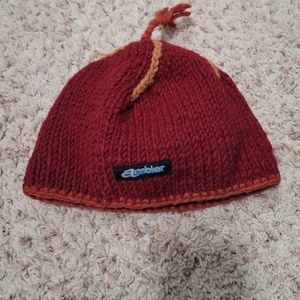 Ambler Wool knit Beanie